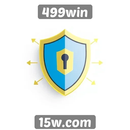 Recursos de segurança no 499win para proteção dos usuários