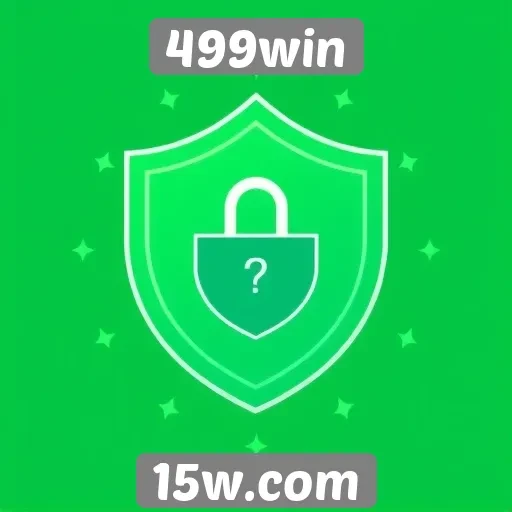 Segurança nas transações financeiras do 499win