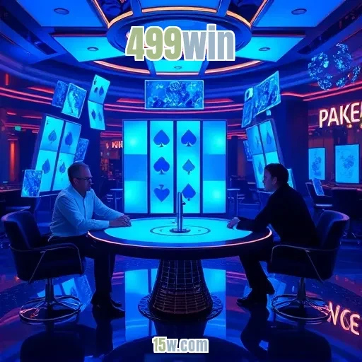 499win: Os Melhores Caça-níqueis para Apostas Online