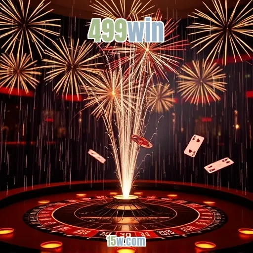 499win: Recursos que Transformam Seus Depósitos em Ganhos