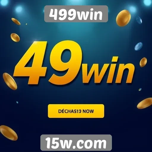 Promoções e bônus oferecidos pelo 499win