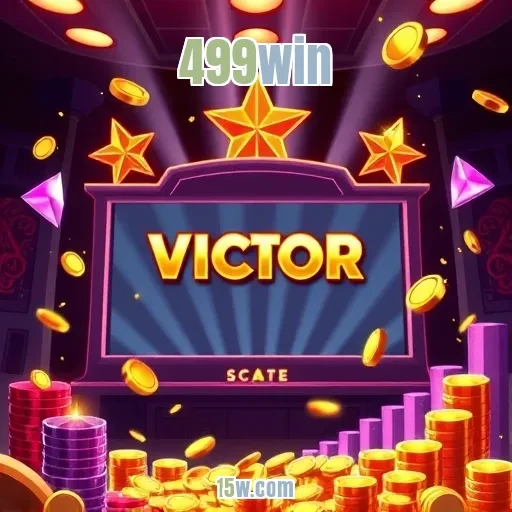 499win: A Revolução dos Jogos Móveis no Brasil